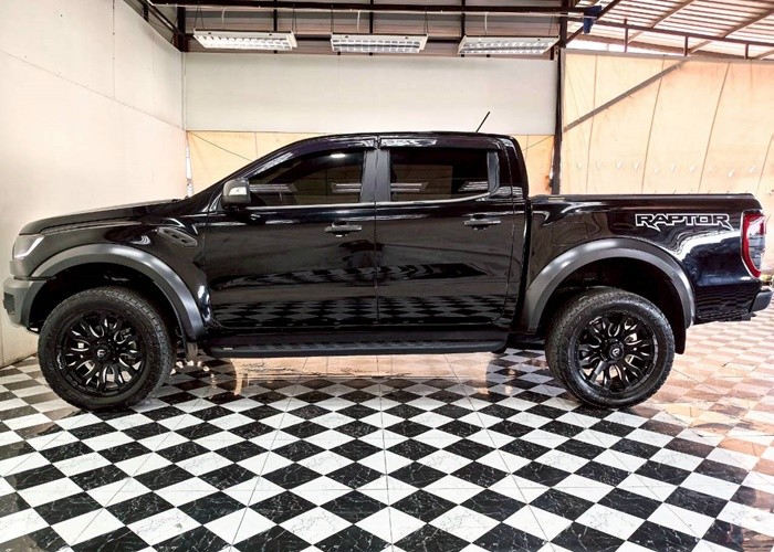 Used 2
                    FORD
                     for Sale Image