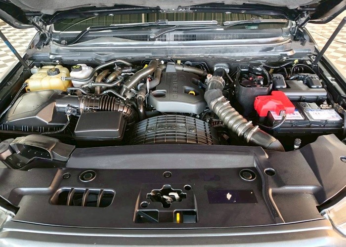 Used 2
                    FORD
                     for Sale Image