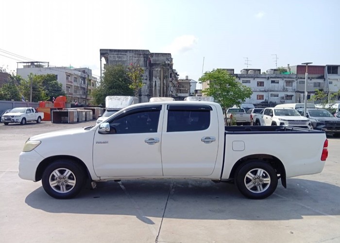 Used 9
                    TOYOTA
                     for Sale Image