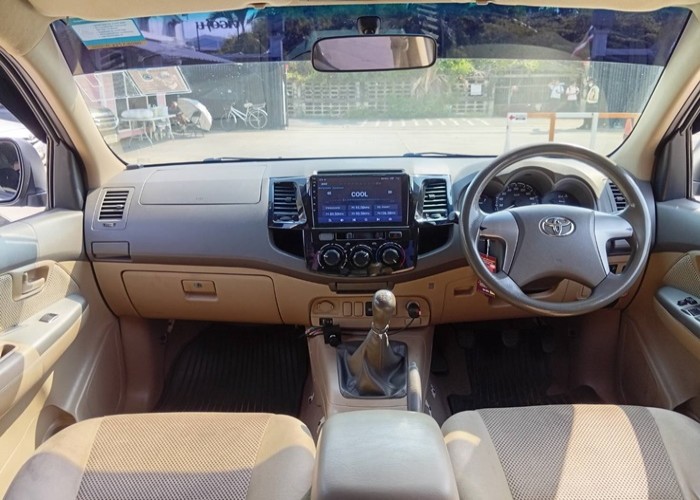 Used 9
                    TOYOTA
                     for Sale Image