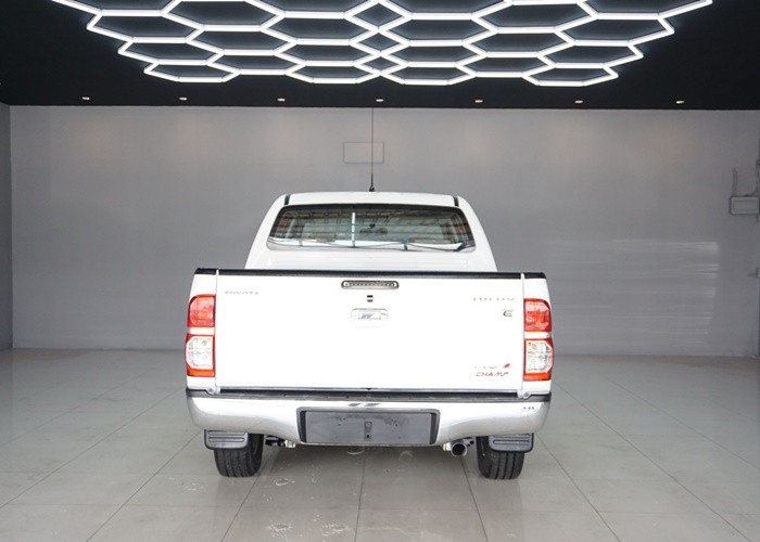 Used 9
                    TOYOTA
                     for Sale Image