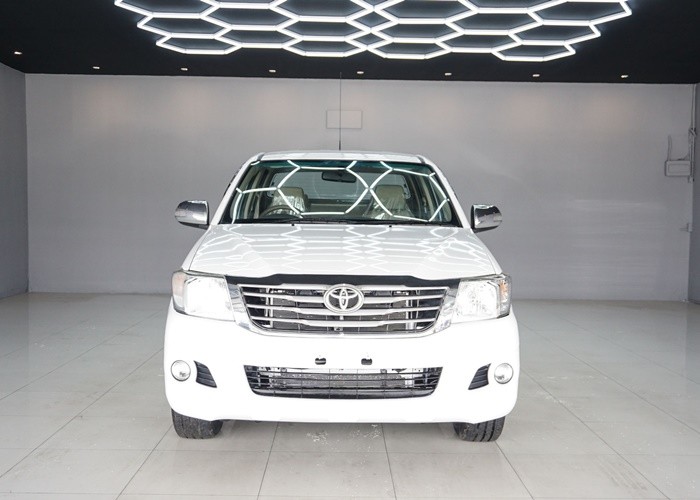 Used 9
                    TOYOTA
                     for Sale Image