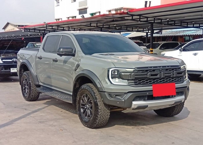 Used 1
                    FORD
                     for Sale Image