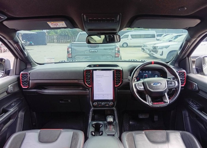 Used 1
                    FORD
                     for Sale Image