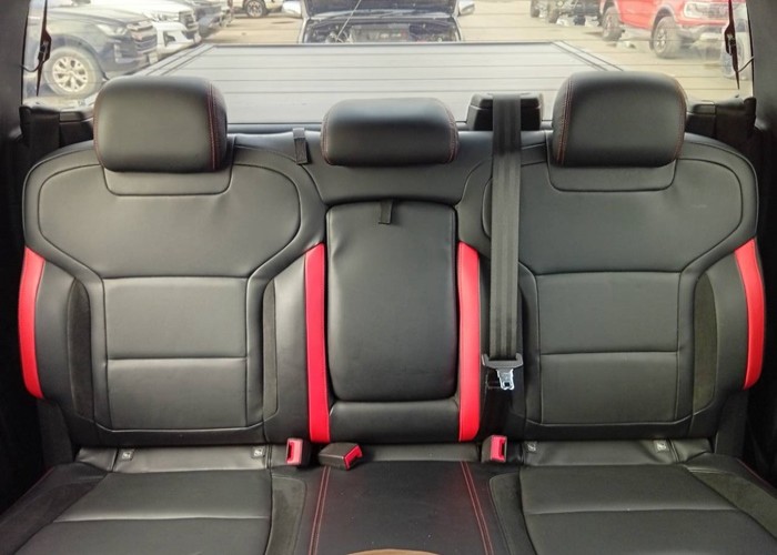 Used 1
                    FORD
                     for Sale Image