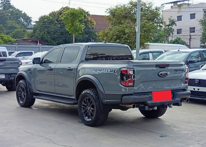 Used 1
                    FORD
                     for Sale Image