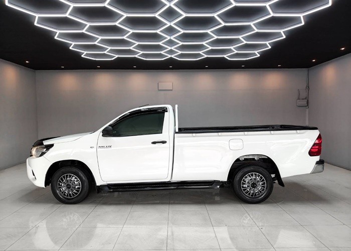Used 9
                    TOYOTA
                     for Sale Image