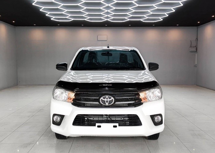 Used 9
                    TOYOTA
                     for Sale Image