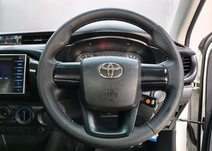 Used 9
                    TOYOTA
                     for Sale Image