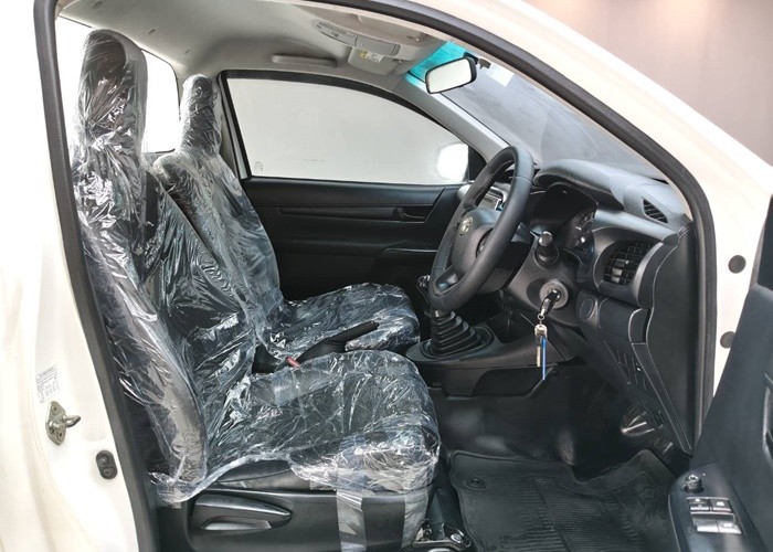 Used 9
                    TOYOTA
                     for Sale Image