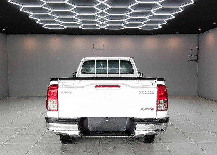 Used 9
                    TOYOTA
                     for Sale Image
