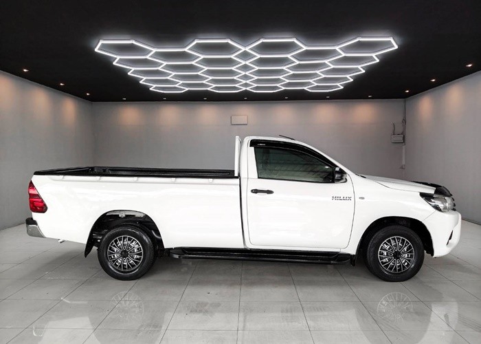 Used 9
                    TOYOTA
                     for Sale Image