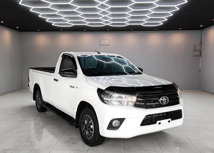 Used 9
                    TOYOTA
                     for Sale Image