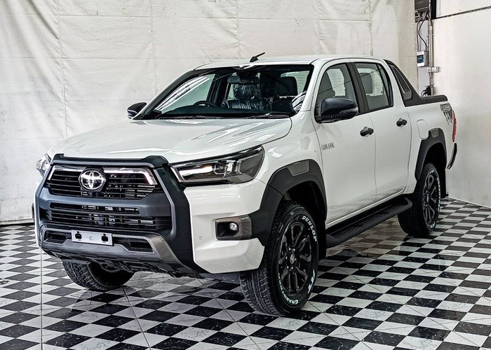 TOYOTA