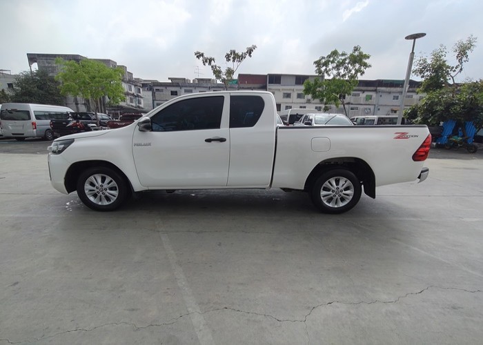 Used 1
                    TOYOTA
                     for Sale Image