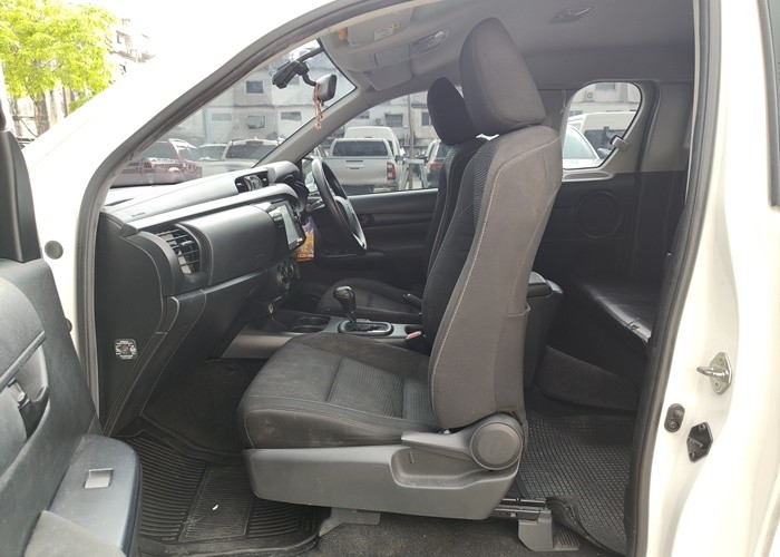 Used 1
                    TOYOTA
                     for Sale Image