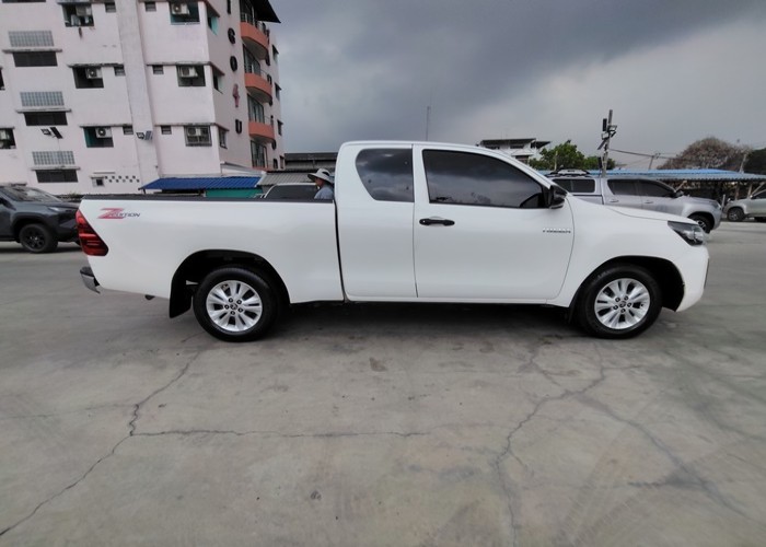 Used 1
                    TOYOTA
                     for Sale Image