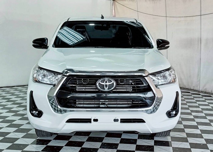 Used 1
                    TOYOTA
                     for Sale Image