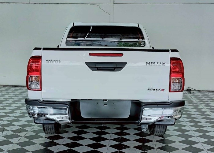 Used 1
                    TOYOTA
                     for Sale Image