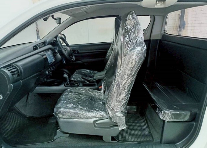 Used 1
                    TOYOTA
                     for Sale Image