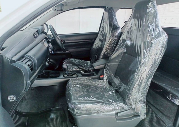 Used 1
                    TOYOTA
                     for Sale Image