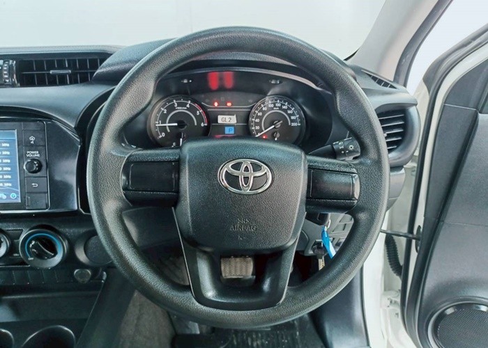 Used 1
                    TOYOTA
                     for Sale Image