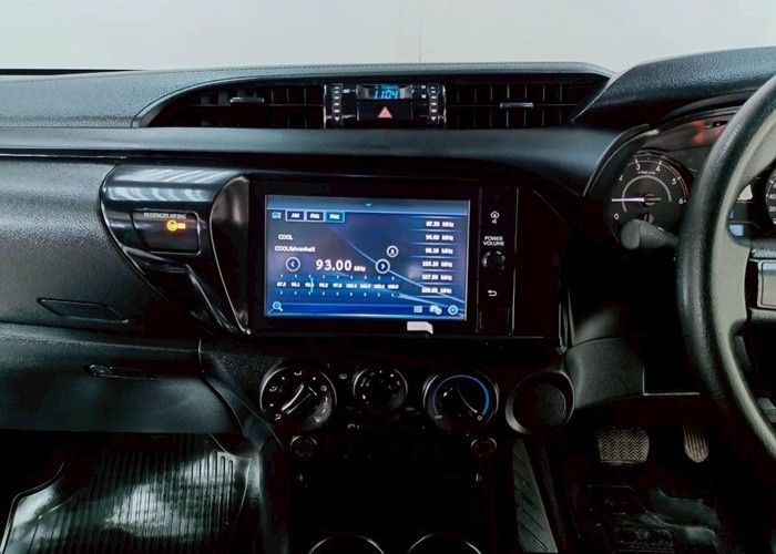 Used 1
                    TOYOTA
                     for Sale Image