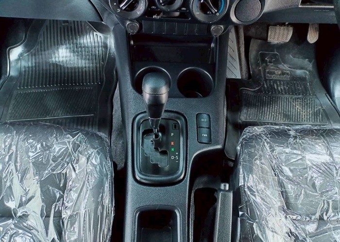 Used 1
                    TOYOTA
                     for Sale Image