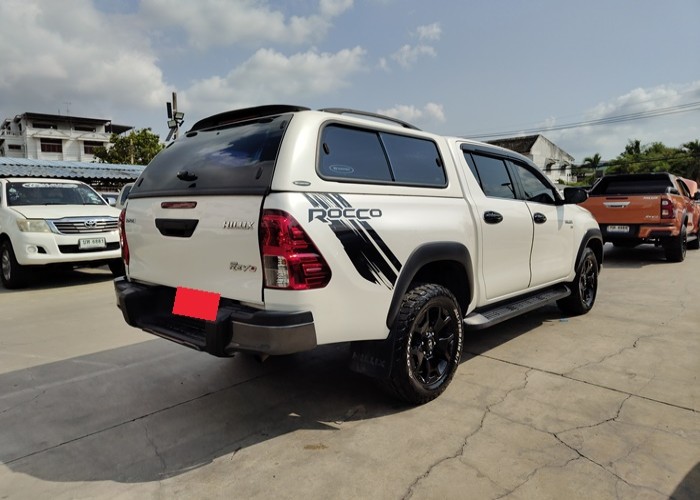 Used 8
                    TOYOTA
                     for Sale Image