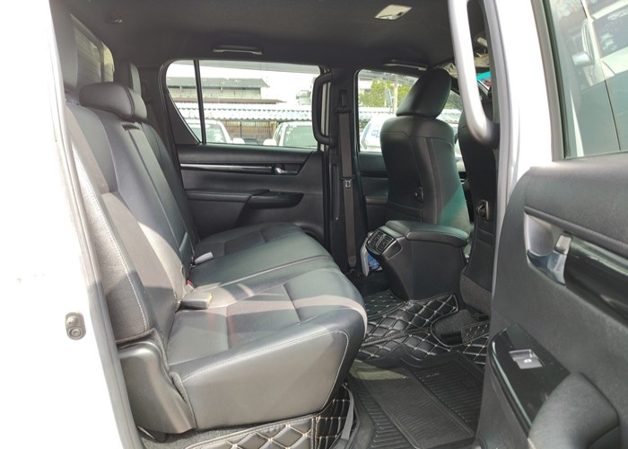 Used 8
                    TOYOTA
                     for Sale Image