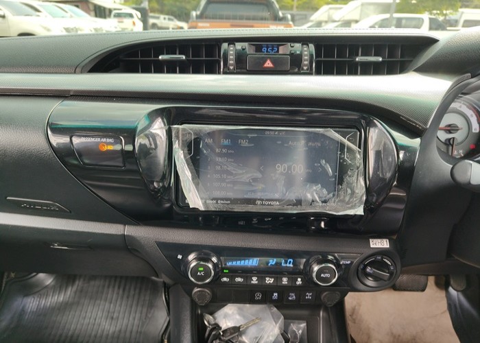 Used 8
                    TOYOTA
                     for Sale Image