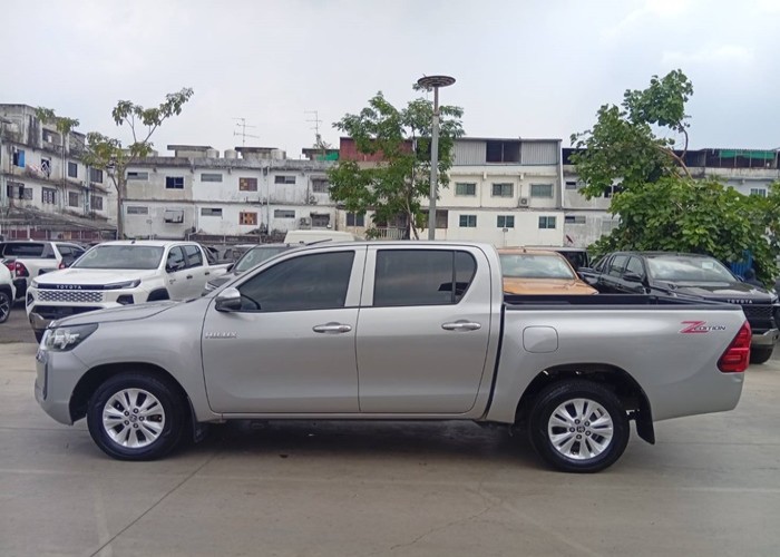 Used 2
                    TOYOTA
                     for Sale Image