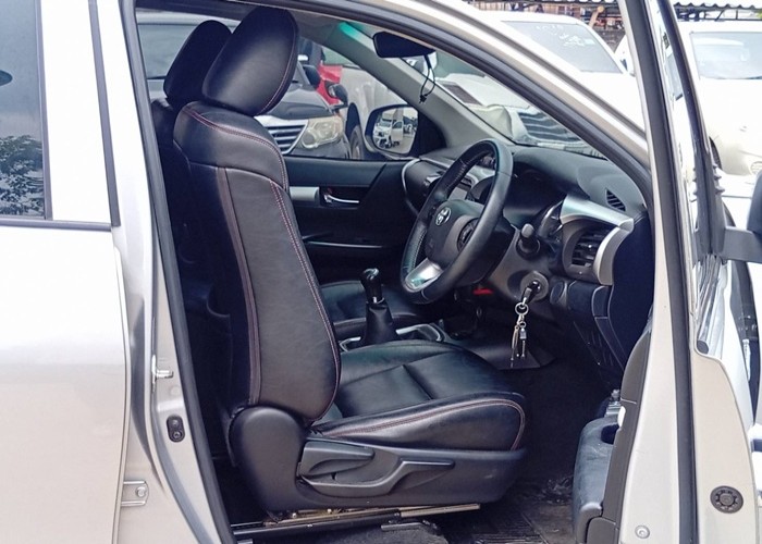 Used 2
                    TOYOTA
                     for Sale Image