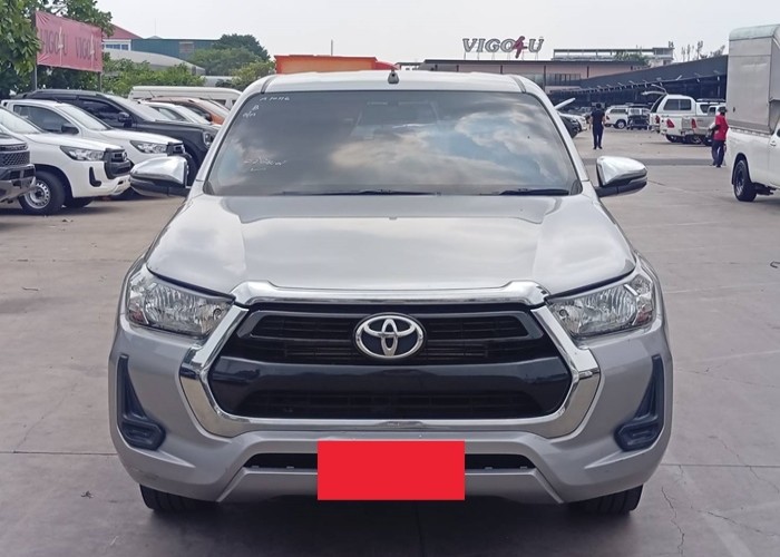 Used 2
                    TOYOTA
                     for Sale Image