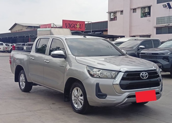 Used 2
                    TOYOTA
                     for Sale Image