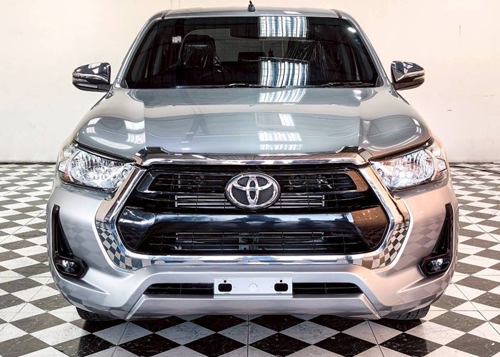 Used 2
                    TOYOTA
                     for Sale Image