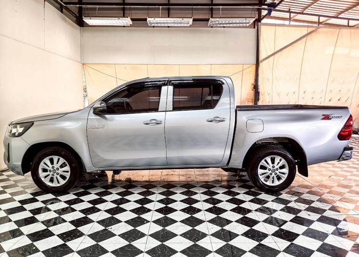 Used 2
                    TOYOTA
                     for Sale Image