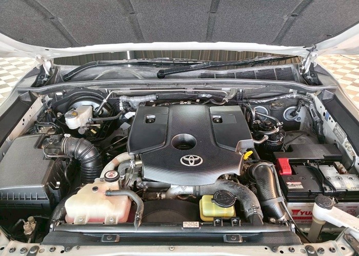Used 2
                    TOYOTA
                     for Sale Image