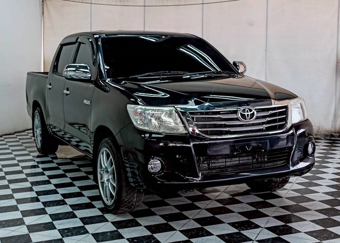 Used 9
                    TOYOTA
                     for Sale Image