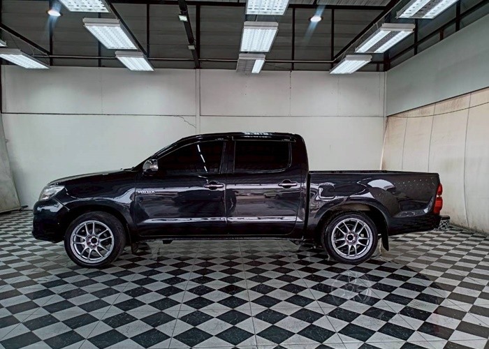 Used 9
                    TOYOTA
                     for Sale Image