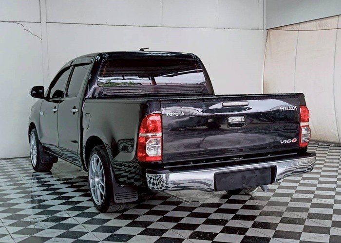 Used 9
                    TOYOTA
                     for Sale Image