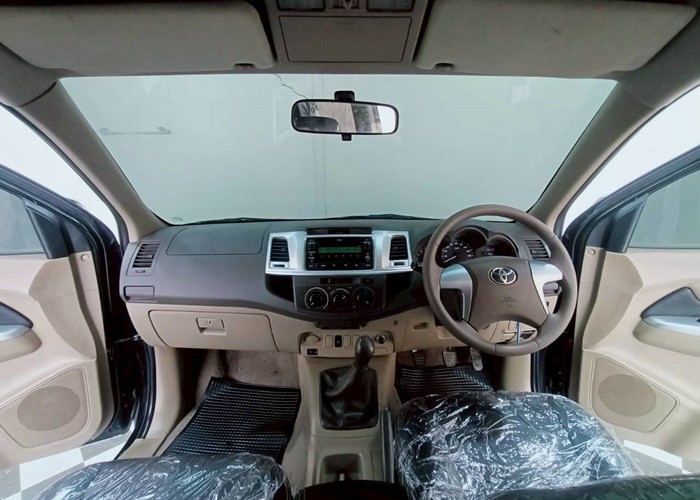 Used 9
                    TOYOTA
                     for Sale Image