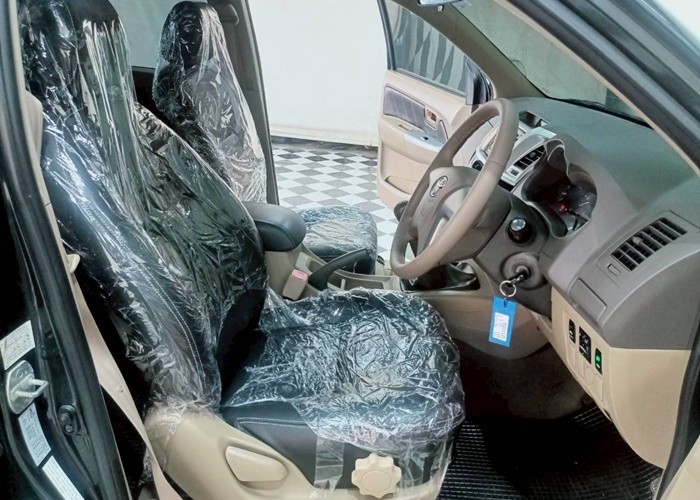 Used 9
                    TOYOTA
                     for Sale Image