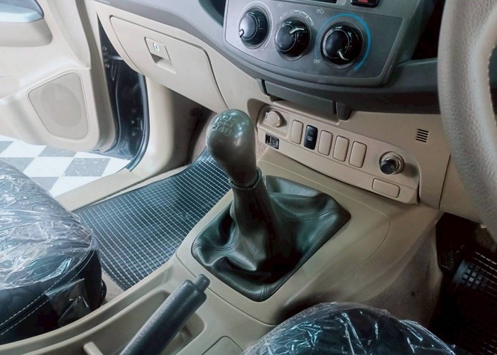 Used 9
                    TOYOTA
                     for Sale Image