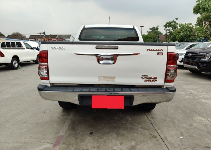 Used 5
                    TOYOTA
                     for Sale Image