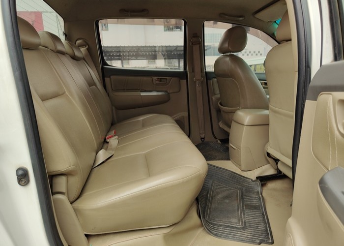 Used 5
                    TOYOTA
                     for Sale Image