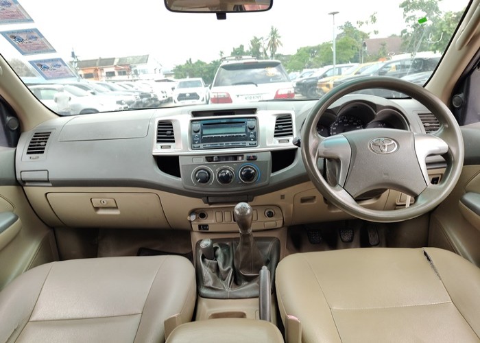 Used 5
                    TOYOTA
                     for Sale Image
