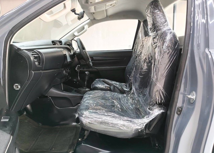 Used 6
                    TOYOTA
                     for Sale Image