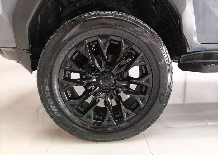 Used 6
                    TOYOTA
                     for Sale Image