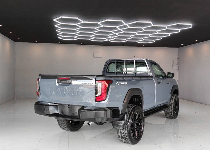 Used 6
                    TOYOTA
                     for Sale Image